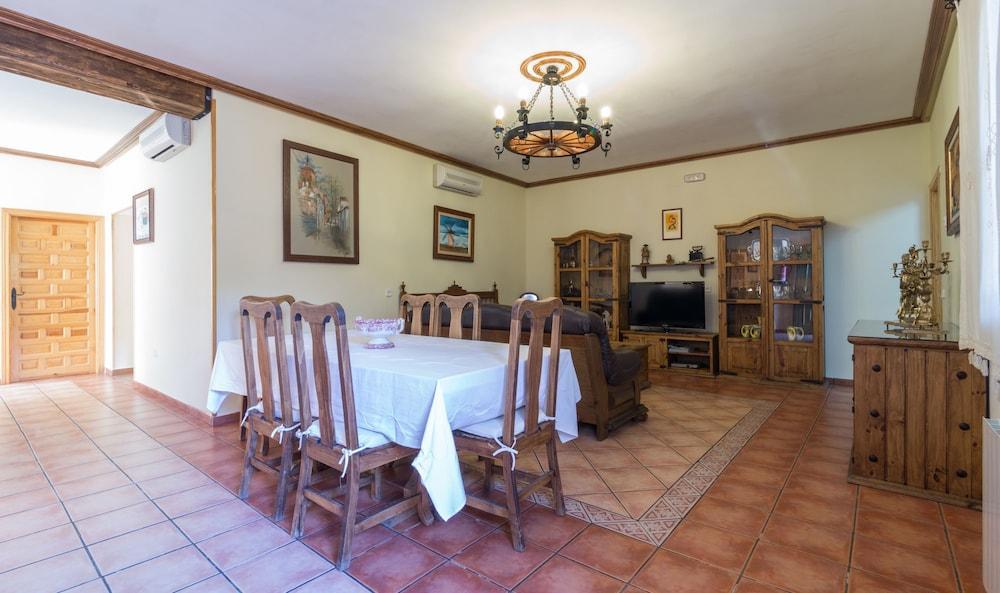 Argamasilla de Alba Casa Rural La Del Alba Seria المظهر الخارجي الصورة