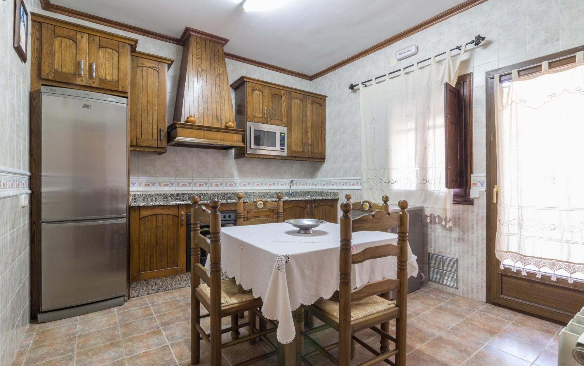 Argamasilla de Alba Casa Rural La Del Alba Seria المظهر الخارجي الصورة